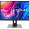 ASUS ProArt PA248QV (1920 x 1200 pixel, 24"), Monitor, Nero