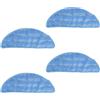 jerss Mop Pad M200 201 Lefant T700 520 Spazzatrice per Panno 501 Raschietto Mop Pad Panno di Ricambio Spazzatrici Accessori
