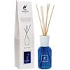 Hypno Casa Italy Diffusore con bastoncini Aria di mare 250 ml