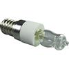 Tanxier Lampadina per asciugatrice,Lampadine per Forno,Lampadina alogena 50W/40W Resistente alle Alte Temperature | Lampadina di Ricambio per apparecchi da 750 lm per microonde, Forno, Ventola
