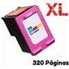 HP CARTUCCIA COMPATIBILE HP COLORE 7FP2UE 308XL Envy 6110e
