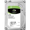 GielleService DISCO RIGIDO INTERNO HDD WD SEAGATE BARRACUDA ST2000DM008 2TB SATA 7200RPM 256MB 6GB-S