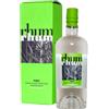 PMG - Rhum Rhum 41%vol - Rhum Blanc Agricole - Marie Galante - Guadalupe - Astucciato - 70cl