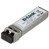 D-LINK TRANSCEIVER 10GBASE-SR SFP+ 80/300M - DEM-431XT