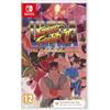 Capcom Ultra Street Fighter 2 (Code in Box)