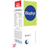 BIOGROUP SPA SOCIETA' BENEFIT BIOPHYT PSOR S 50 ML SOLUZIONE IDROALCOLICA