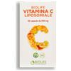 Nutraceutica Biolife BIOLIFE VITAMINA C LIPOSOMIALE 30 CAPSULE