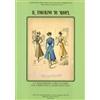 CATALOGHI DI MOSTRE Il figurino di moda. La donazione di Carlo Gamba alla Biblioteca Marucelliana