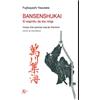 KAIRÓS Bansenshukai : el espíritu de los ninja
