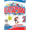Il Capitello Rataplan! Il libro-quaderno per ripassare in vacanza. Per la Scuola elementare (Vol. 2)