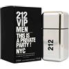 Carolina Herrera 212 VIP