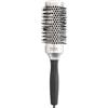 Olivia Garden Essential Blowout Classic Silver Spazzola per Styling 45 mm