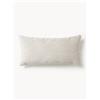 vetsak Cuscino per divano in velluto a coste Vetsak, 30 x 60 cm - Beige