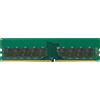 Goodram 32GB 3200MHz ECC UDIMM W-MEM3200E4D832G memoria 1 x 32 GB DDR4 Data Integrity Check (verifica integrità dati) [W-MEM3200E4D832G]
