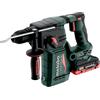 Metabo Martello perforatore Metabo KH 18 LTX BL 24 1280 Giri/min SDS-plus [601713800]