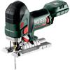 Metabo STA 18 LTX 150 BL seghetto elettrico 3500 spm (fogli per minuto) 1,9 kg [601502840]