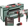 Metabo Martello perforatore Metabo UHEV 2860-2 QUICK SET 1100 W 2100 Giri/min SDS-plus [600713510]