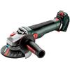 Metabo 613057840 smerigliatrice angolare 12,5 cm 10000 Giri/min 1,8 kg [613057840]