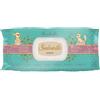 Ferribiella Salviette Detergenti Sensitive Biologiche 40 pz 32 x 17 cm