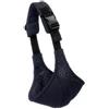 Jané Catch Air Marsupio da Fianco Traspirante in Cotone 3D - da 9 a 48 Mesi fino a 22 kg