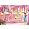 Komar Papier Fototapete - Princess Glitzerparty - Größe 368 x 254 cm