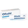 N.b.f. lanes srl OFTALID POMATA OFTALMICA 20ML