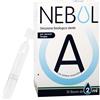 MAX FARMA Srl NEBUL SOL FISIOL 25FL 2ML