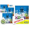 Pop Caffè 300 Cialde → POP Caffè - Cialda Carta Filtro ESE 44 - Caffe Deca, DECAFFEINATO