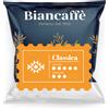 BIANCAFFE' 600 CAPSULE BIANCAFFE' COMPATIBILI ESPRESSO POINT MISCELA CLASSICA