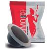 Bialetti CAFFE' ZITO Compatibile con BIALETTI miscela PRIMO Decisa e Corposa per Macchine