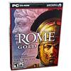 Paradox Interactive Europa Universalis Rome - Gold Edition (PC DVD) [Edizione: Regno Unito]
