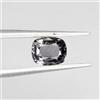 Egemdiamond Taglio Antico 100% Naturale Blu Spinello Non Scaldato Burma 0.80 6.5x6mm Gemma