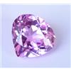 Gemscopious Zaffiro Rosa Ceylon Naturale 4,80 Ct AAA Lucezza Taglio Asterismo Perla