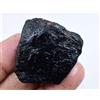 Gemsmyraid Certificato Naturale Sri Lanka Nera Tormalina 140.50 CT Non Trattati Esemplare