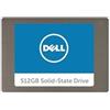 DELL A9794135 drives allo stato solido 2.5' 512 GB SATA A9794135