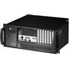 Techly I-CASE MP-P4HX-BLK6 Case server PC ATX Rack I-CASE MP-P4HX-BLK6