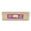 Plasticine 400 g, Tan #25, pasta modellante per animatori e modellisti, facile da modellare, ideale per sculture, modelli e stop motion