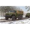 Trumpeter 01012 - Modellino carro Armato Russian Ural-4320 Truck