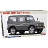 Hasegawa 620784-1/24 Suzuki Jimny - Scala 1:24