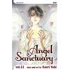 Kaori Yuki Angel Sanctuary, Vol. 11 (Tascabile) Angel Sanctuary
