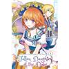 Saki Ichibu Formerly, the Fallen Daughter of the Duke, Volume 1 (Tascabile)