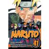 Masashi Kishimoto Naruto, Vol. 41 (Tascabile) Naruto