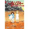 Yukito Kishiro Battle Angel Alita Mars Chronicle 1 (Tascabile)