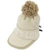 Mark & Lona Women's Knit Cap Hat MLF 5C FC23 152198628 [U]