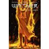Bartosz Sztybor The Witcher Volume 6: Witch's Lament (Tascabile)