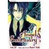 Kaori Yuki Angel Sanctuary, Vol. 18 (Tascabile) Angel Sanctuary