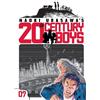 Naoki Urasawa Naoki Urasawa's 20th Century Boys, Vol. 7 (Tascabile)