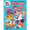Misako Rocks! How to Draw Kawaii Manga Chibi (Tascabile) Learn Manga with Misako