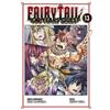 Hiro Mashima FAIRY TAIL: 100 Years Quest 13 (Tascabile)