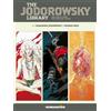 Alejandro Jodorowsky The Jodorowsky Library: Book Five (Copertina rigida)